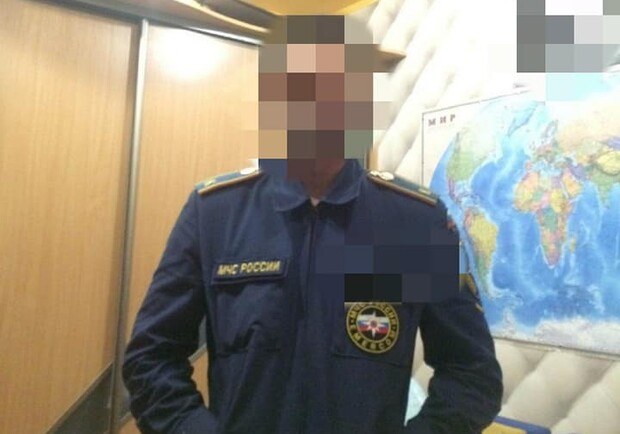 У Львові продовжують затримувати російських диверсантів || Фото: facebook.com/lvivpolice