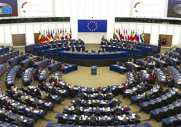 У ЄС ухвалили четвертий пакет санкцій проти РФ. || Фото: ua.news