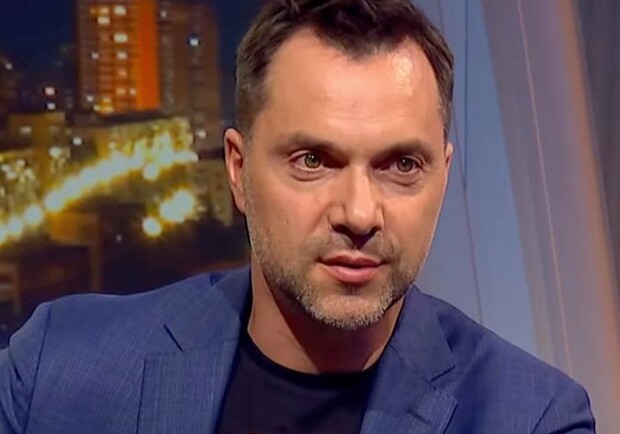Арестович заявил, что через несколько недель российские солдаты "станут зайчиками" - || фото: facebook.com/alexey.arestovich