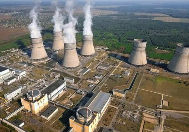 На Запорізьку АЕС приїхали російські інженери та кажуть, що "це територія Росії" || - фото minprom.ua