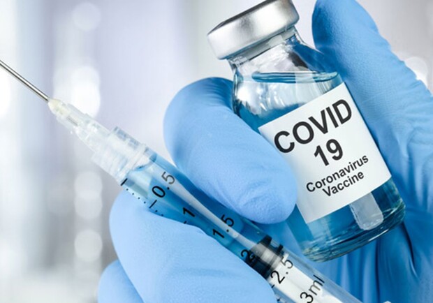 Где в Запорожье можно вакцинироваться против COVID-19 во время войны. || Фото: freepik.com