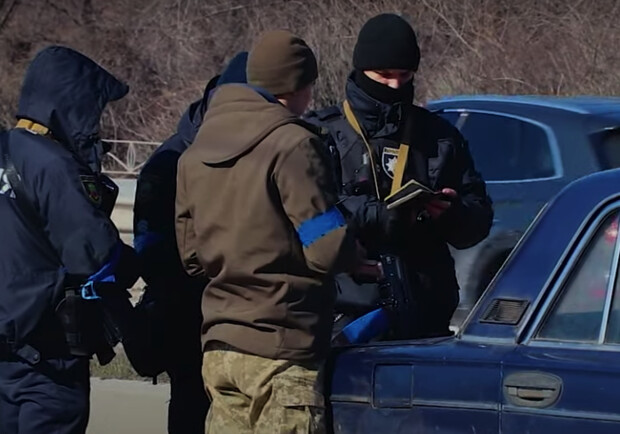 Какие машины сейчас останавливает полиция в Запорожье || - фото zp.npu.gov.ua