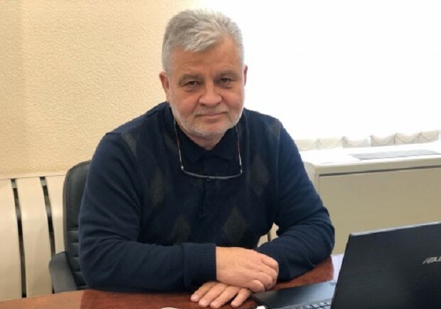 В Энергодаре оккупанты похитили заместителя мэра - || фото: en.gov.ua