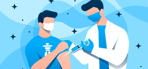 Прививки в Украине в условиях войны: что нужно знать