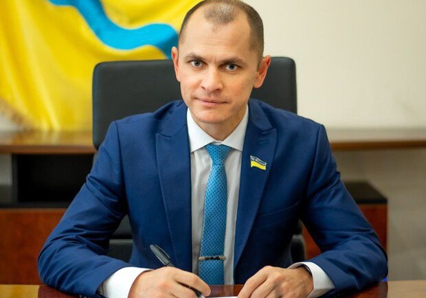 Большинство депутатов в Энергодаре сложили свои полномочия || - фото: t.me/orlovdmytroEn