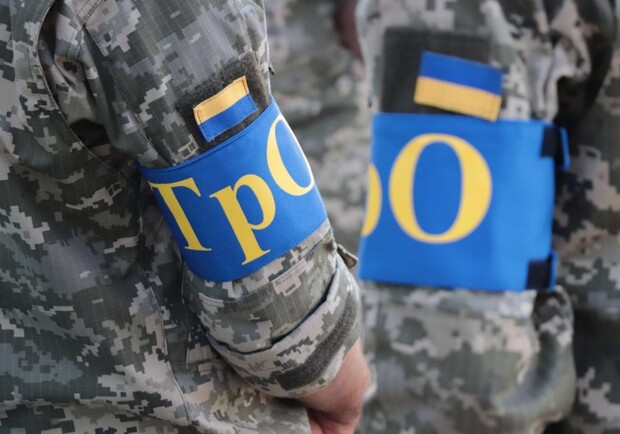 Во время освобождения села в Пологовском районе погибли двое военных из теробороны. || Фото: nta.ua