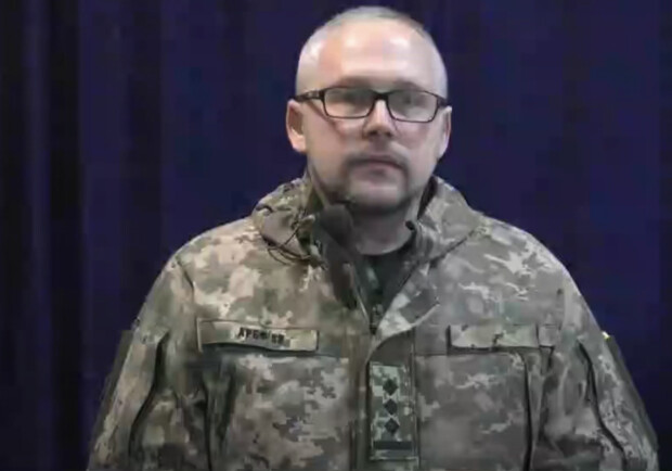 Какая ситуация в Запорожской области на утро 27 марта || - фото zoda.gov.ua