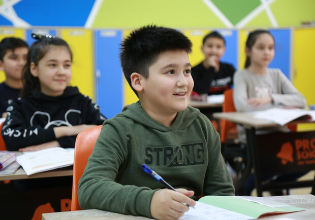 Школы требуют от детей сдавать экзамены по возвращении в Украину - Киев ...