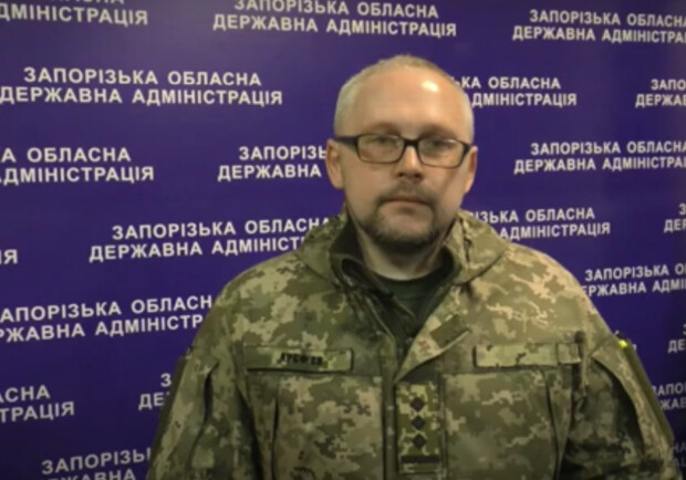 Какая ситуация в Запорожской области на 30 марта || - фото zoda.gov.ua