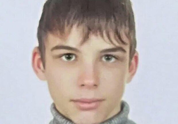 В Запорожье пропавшего 17-летнего подростка нашли мертвым. || Фото: zp.npu.gov.ua