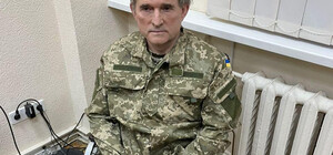 СБУ задержала Медведчука - Зеленский показал фото (обновлено)