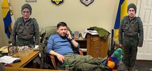 В Сети публикуют мэмы о задержании Медведчука: подборка