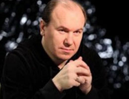 Виктор Леоненко рассказал о том, что происходит с "Динамо". 
Фото sportanalytic.com