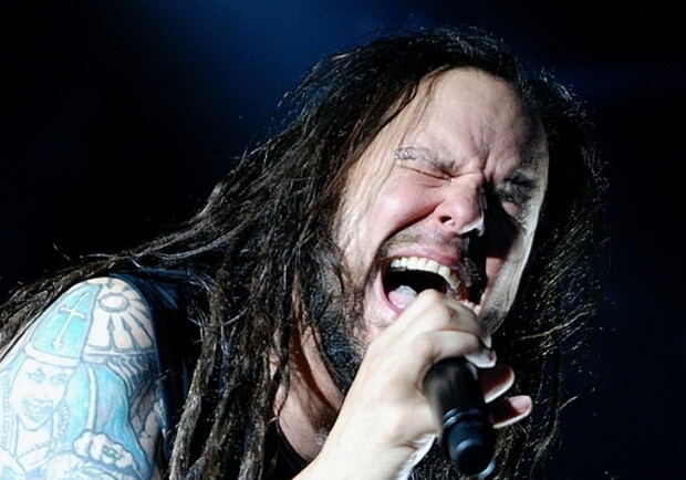 Korn обещают устроить настоящее мясо. Фото с официального сайта группы