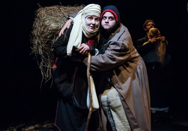 Театр Франко возобновляет работу || фото:https://www.facebook.com/frankotheatre/