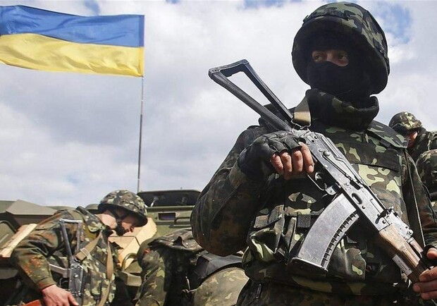 ВСУ готовятся к возможному нападению на Запорожье с юга. || Фото: politeka.net