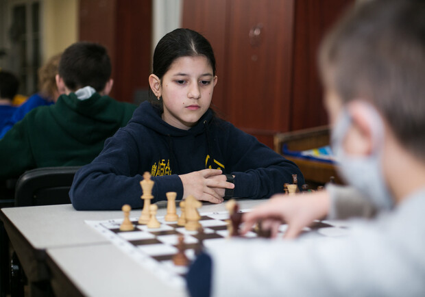 Львів’янка стала чемпіонкою світу зі швидких шахів || Фото: chess.lviv.ua