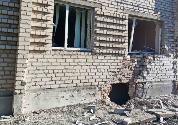 Какая ситуация в Запорожской области на 9 мая || - фото: t.me/zoda_gov_ua