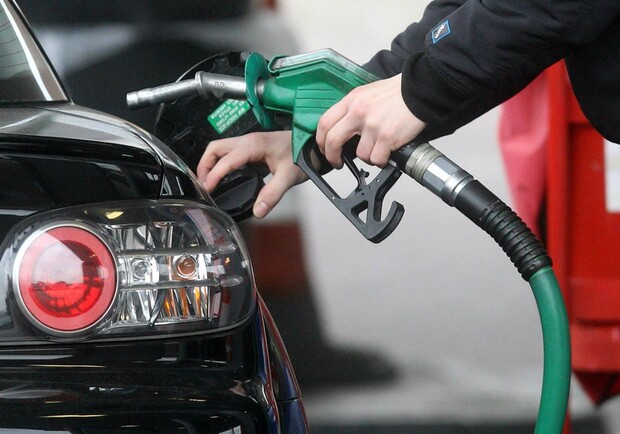 Когда в Киеве появится бензин – КГГА. || Фото: auto.ria.com