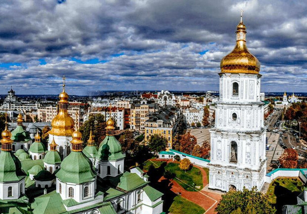 Для посетителей открылись музеи заповедника "София Киевская". || Фото: st-sophia.org.ua