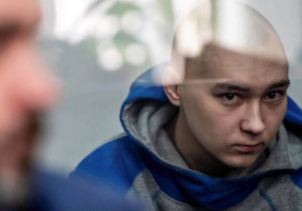 У Києві пройшов другий суд над військовим РФ Вадимом Шишімаріним: подробиці. || Фото: t.me/pavlovskynews