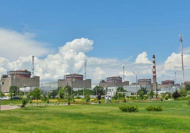 Окупанти не зможуть постачати РФ електроенергію із Запорізькою АЕС. || Фото: t.me/energoatom_ua