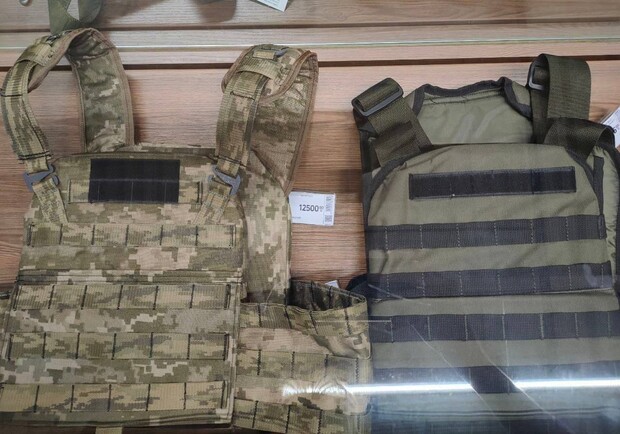 СБУ ліквідувала масштабну схему розкрадання гуманітарної допомоги || Фото: facebook.com/ldc.ukraine