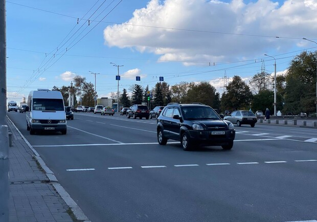 У Запоріжжі розірвуть договори з маршрутниками, які влаштували бойкот. || Фото: zp.vgorode.ua