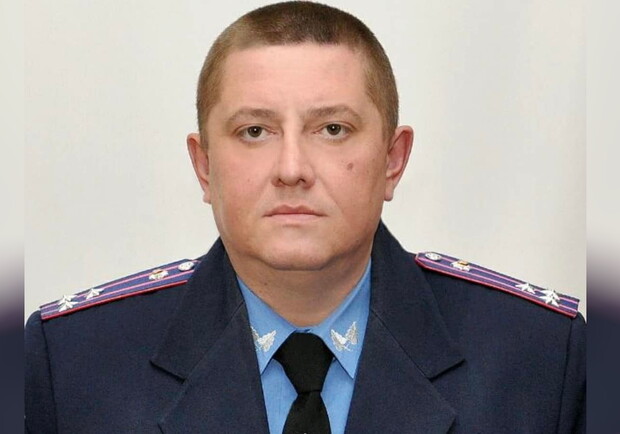 Сдавал информацию оккупантам: начальнику "народной милиции" Бердянска сообщили о подозрении. || Фото: investigator.org.ua