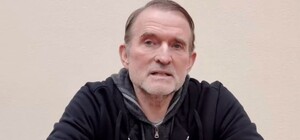 Медведчук рассказал СБУ о 