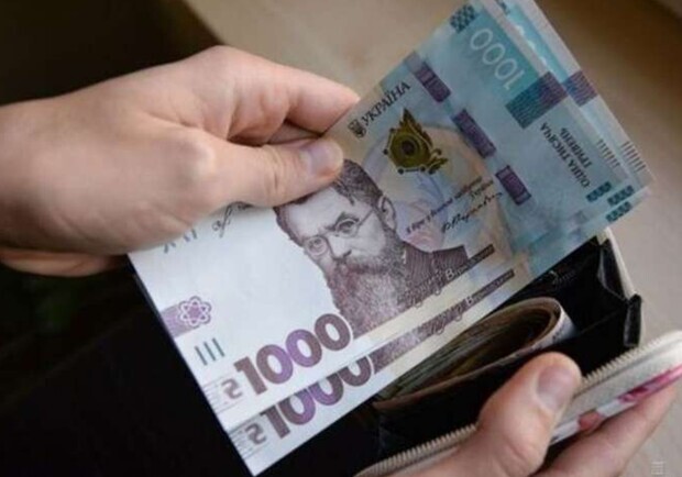 Часть внутренних переселенцев перестанет получать выплаты от государства. || Фото: Цензор.НЕТ
