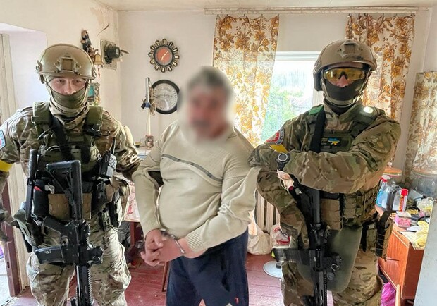 Під Києвом чоловік застрелив сусіда, який смажив з родиною шашлики. || Фото: Андрій Нєбитов