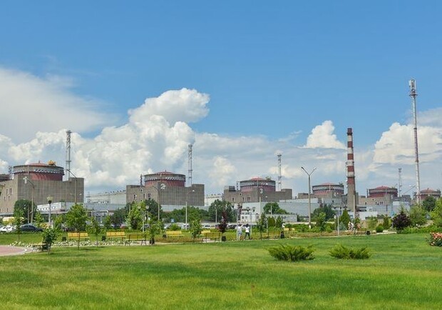 Оккупанты ставят под угрозу безопасную работу Запорожской АЭС – разведка || - фото: https://t.me/energoatom_ua