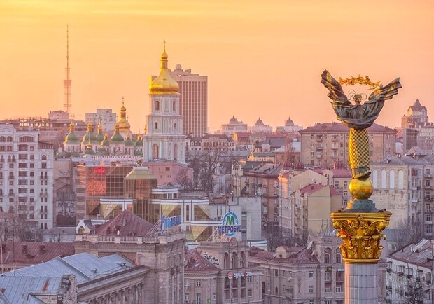 Возможно ли повторное наступление на Киев. || Фото: www.slovoidilo.ua