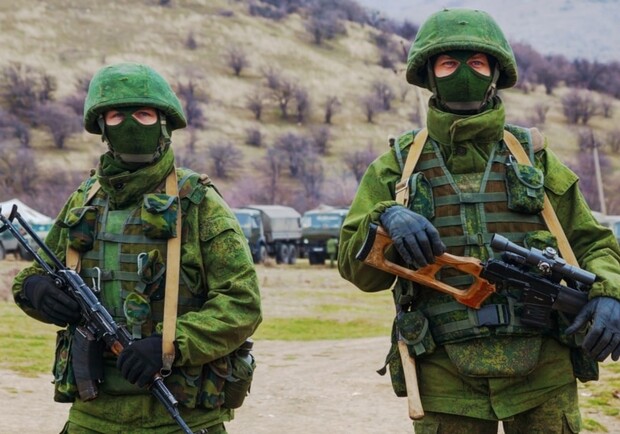 На Запоріжжі вісім правоохоронців перейшли на бік окупантів. || Фото: shutterstock.com