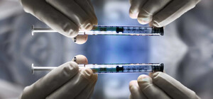 Где в Одессе можно сделать бустерную вакцинацию и зачем 