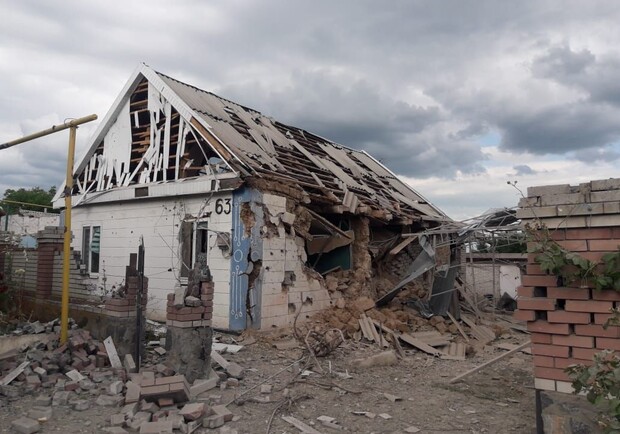 Окупанти знову обстріляли Гуляйпільський район: є поранені