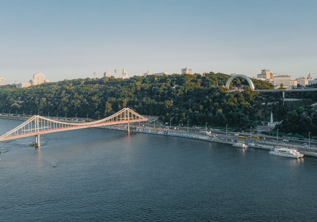 Київ виключили з рейтингу найкомфортніших міст світу: причина. || Фото: pexels.com