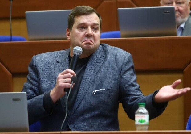 Стало известно, кто в Запорожской области идет на сотрудничество с оккупантами. || Фото: slovoidilo.ua
