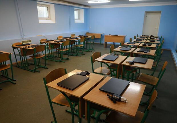 Как в Запорожье будут работать школы с 1 сентября || - фото: t.me/zoda_gov_ua