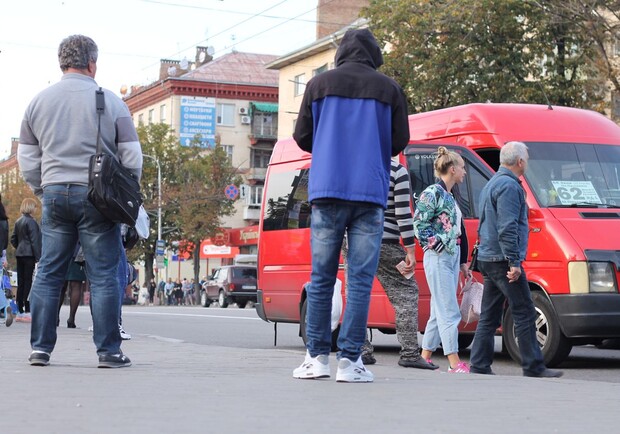 Как будет ходить общественный транспорт в Запорожье 2 июля || - фото: zp.gov.ua
