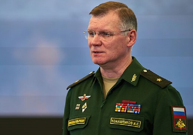 Минобороны РФ дезинформирует об "опорных пунктах националистов" в Запорожье. || Фото: livejournal.com