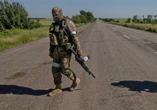 В Запорожской области дизертировали 30 оккупантов, которые испугались Himars || - фото: news.liga.net