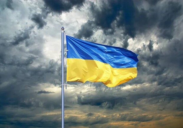 Голова Міноборони України назвав три сценарії завершення війни. || Фото: novy.tv