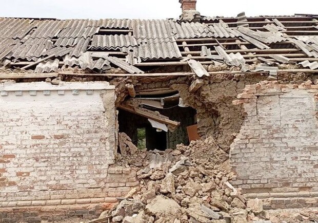 Какая ситуация в Запорожской области на 11 июля || - фото: t.me/zoda_gov_ua