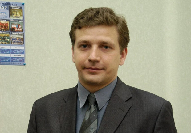 На Донеччині загинув колишній футболіст "Динамо" Сергій Баланчук. || Фото: Влад Ващук