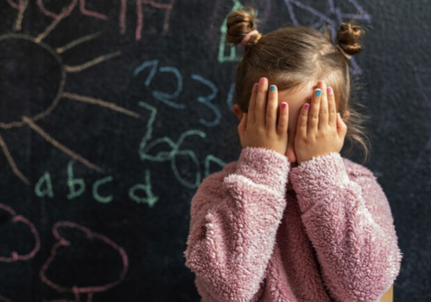 В центре Запорожья потерялась 6-летняя девочка: где ее нашла полиция || - фото: freepik.com