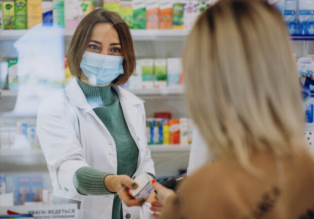 В Україні ввели електронний рецепт на антибіотики. || Фото: freepik.com