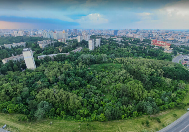 Новоорловский заказник фото