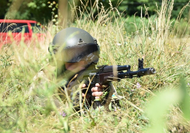 Какая ситуация в Запорожской области на 17 июля – || фото условное: t.me/landforcesofukraine